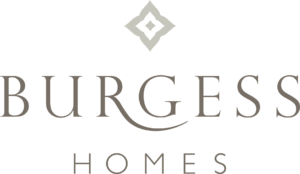 Burgess Homes Logo