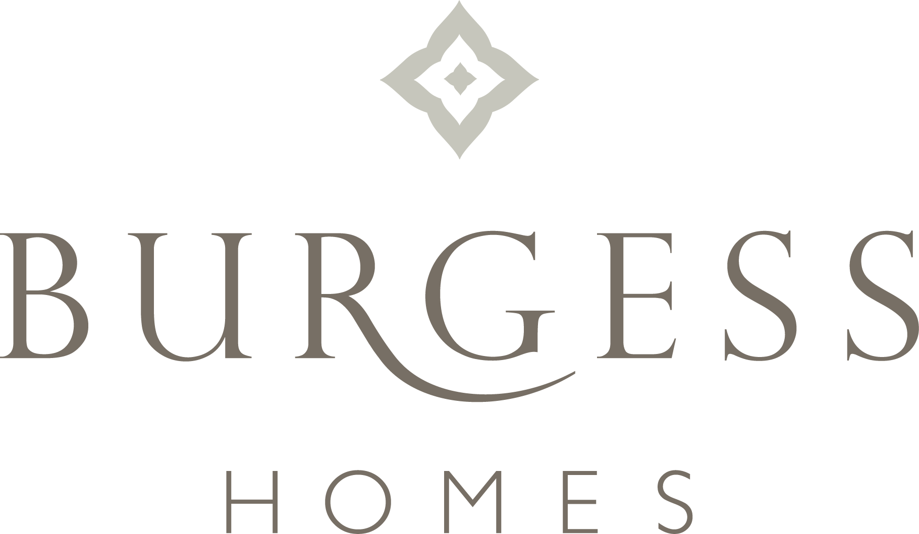 Burgess Homes Logo