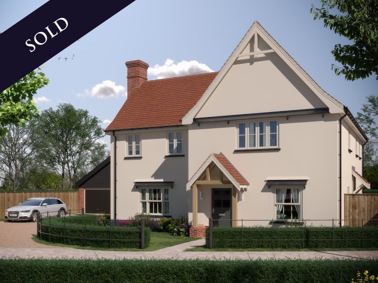 Available Homes at Thornhill Green, Redgrave Burgess Homes Limited