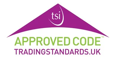 TSI Approved Code